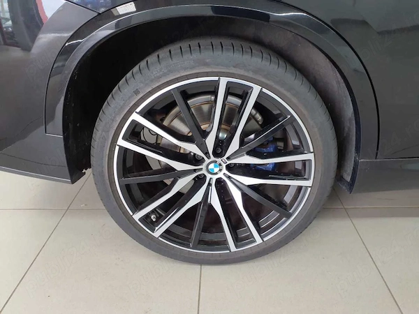 BMW X Series (Generic) 2022 — imagine 6