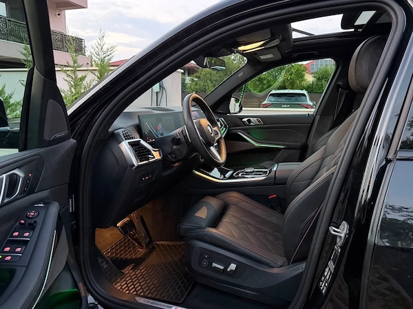 BMW X Series (Generic) 2024 — imagine 10