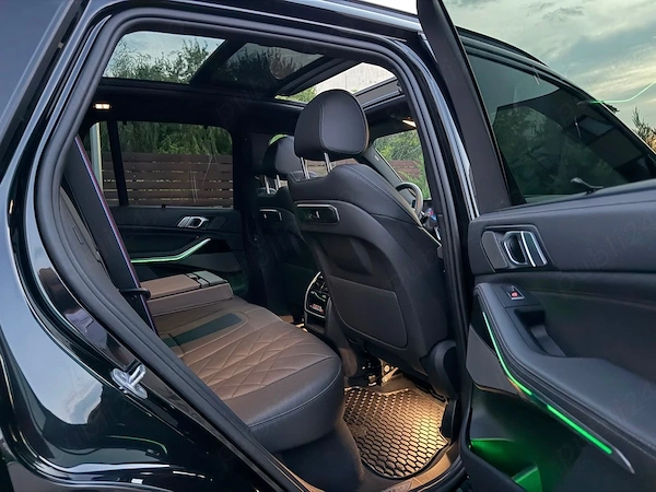 BMW X Series (Generic) 2024 — imagine 8