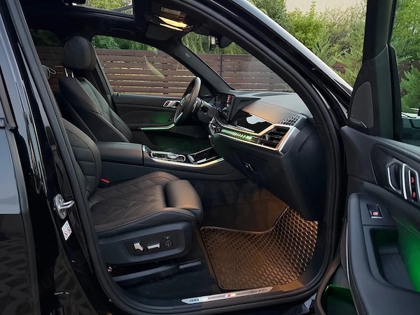 BMW X Series (Generic) 2024 — imagine 7