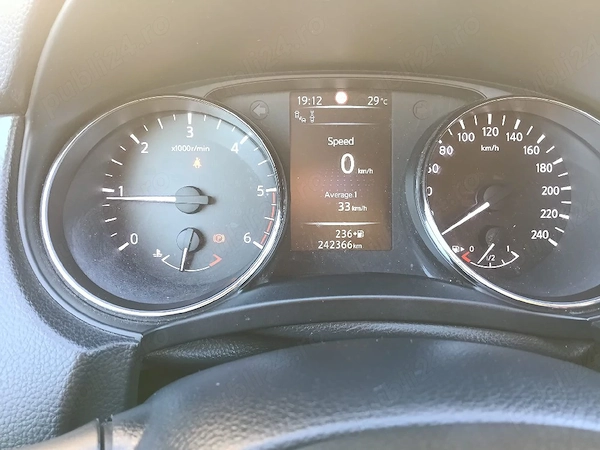 NISSAN Qashqai 2014 — imagine 2