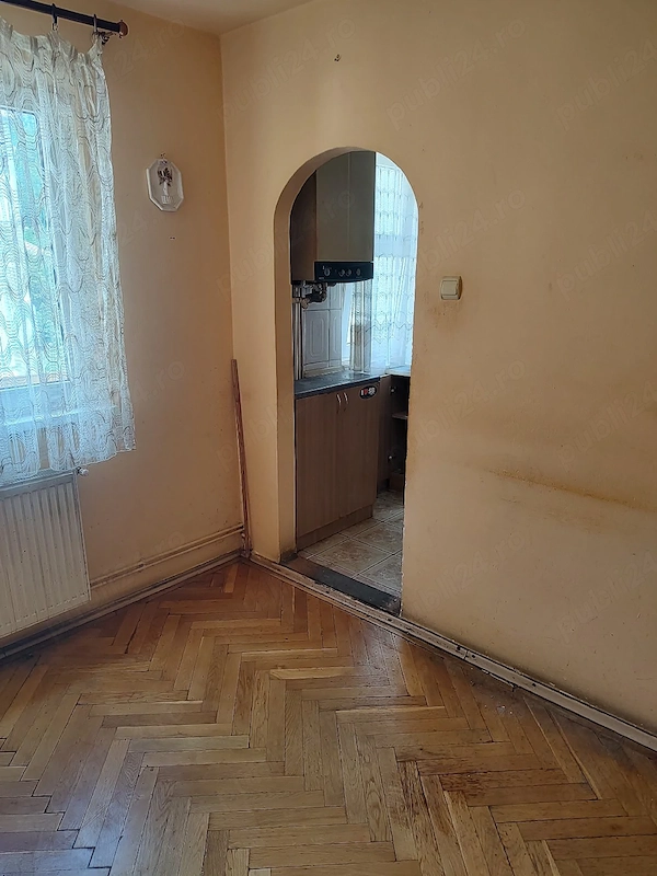 apartament de vânzare — fotografia 1