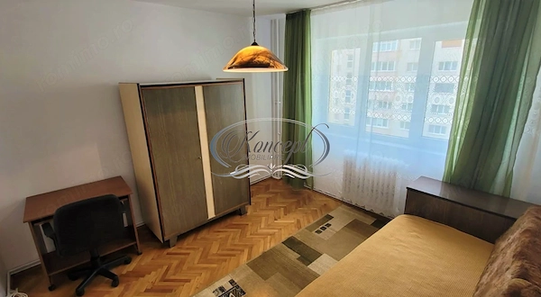 Apartament cu 2 camere in cartierul Manastur — fotografia 3