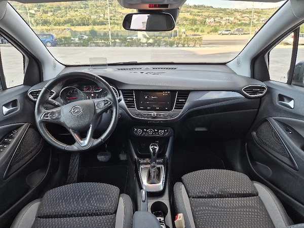 OPEL Crossland X 2020 — imagine 7