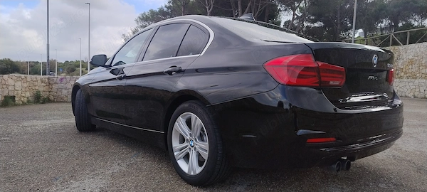 BMW 3 Series 2017 — imagine 2