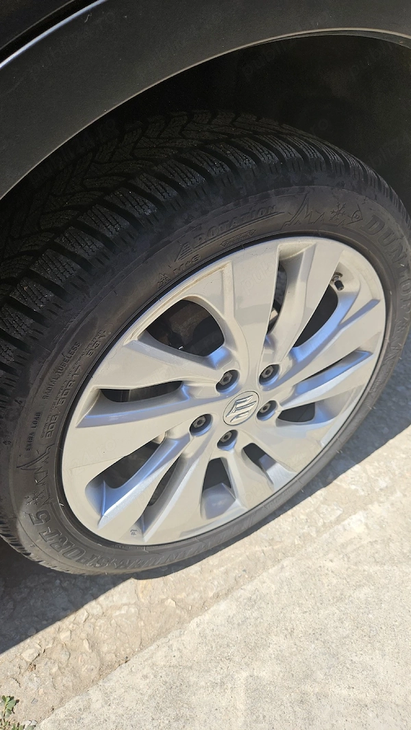 SUZUKI S-Cross 2014 — imagine 5