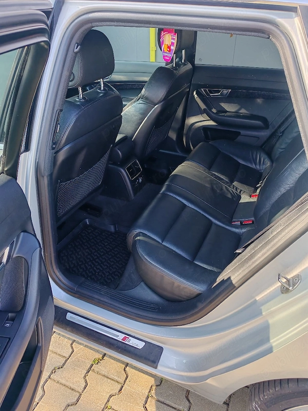 AUDI A6 2008 — imagine 3