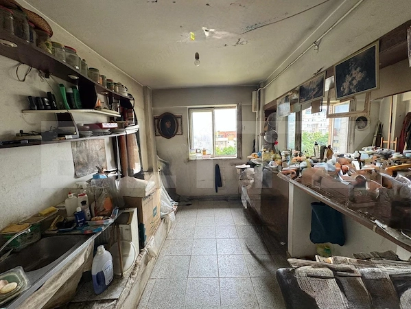 Apartament de 2 camere, 72 mp, decomandat, 2 bai, cartier Lapus — fotografia 3