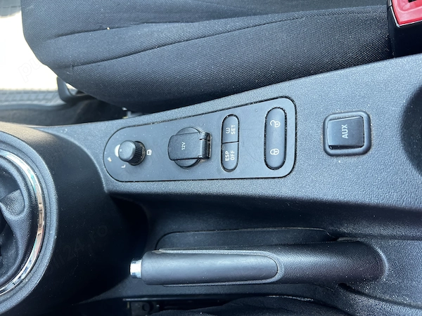 SEAT Leon 2008 — imagine 10