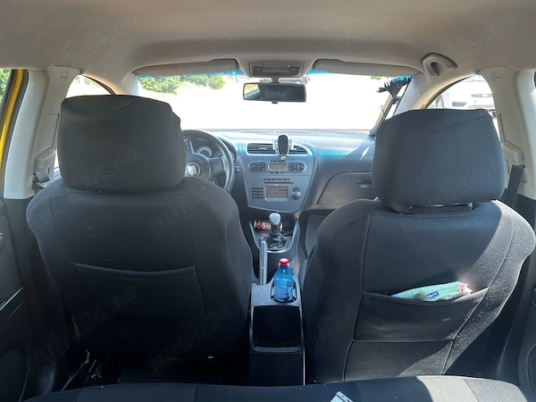 SEAT Leon 2008 — imagine 7