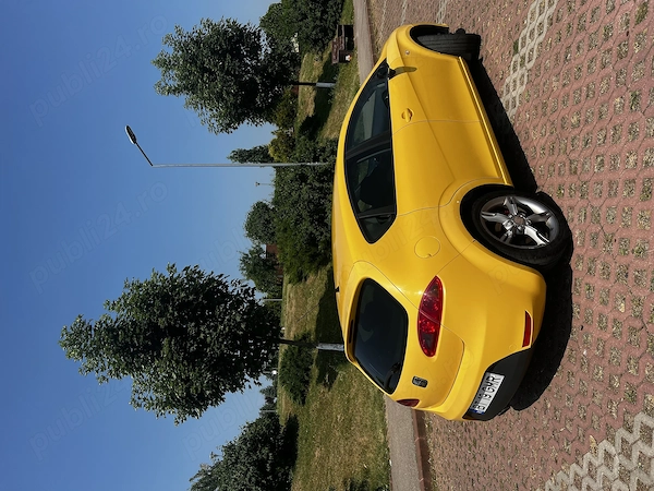 SEAT Leon 2008 — imagine 3
