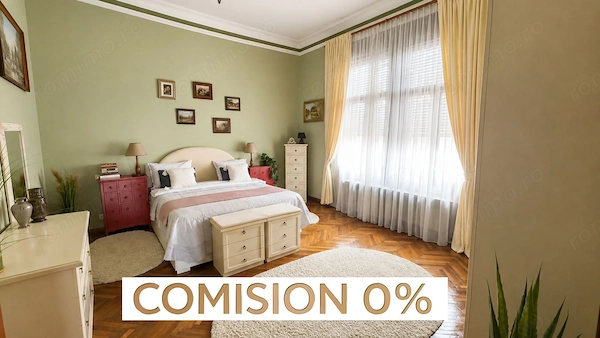 COMISION 0% | Apartament 3 camere | Piata Libertatii | 132 mp | 2/3 — fotografia 1