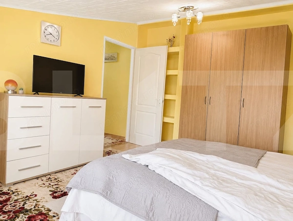 Apartament cu 3 camere, 114 mp total, zona Iosefin — fotografia 3