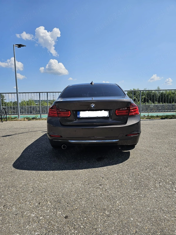 BMW 3 Series 2012 — imagine 2