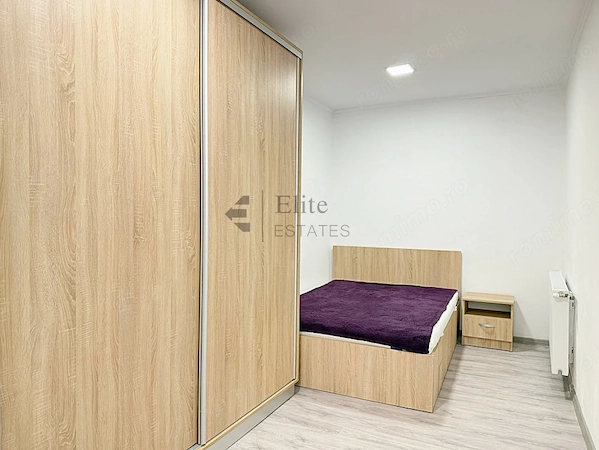 Apartament renovat ultracentral in Oradea | Parter — fotografia 3