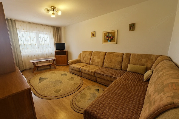 Apartament 2 camere, Calea Bucuresti — fotografia 1