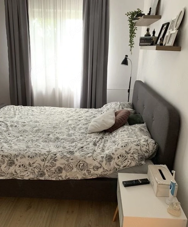 in BUZAU dau in chirie apartamentul meu cu 2 camere — fotografia 1