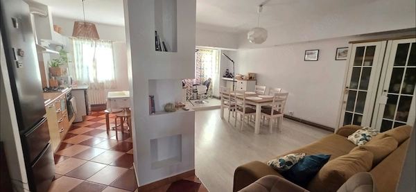 Apartament 3 camere, 65.57 mp, zona Brazda lui Novac — fotografia 1