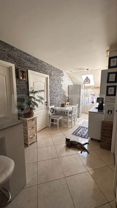Apartament 2 camere decomandate, 56 mp utili, zona Florilor — fotografia 1