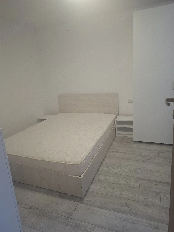 Inchiriere apartament 2 camere — fotografia 1