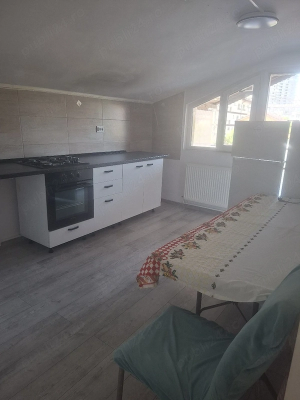 Inchiriere apartament 2 camere — fotografia 3
