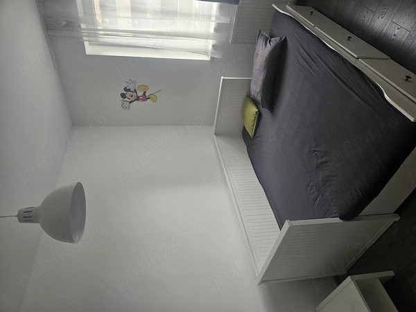 Inchiriez apartament prima universitatii oradea — fotografia 1