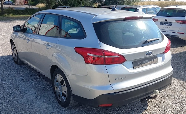 FORD Focus 2017 — imagine 3