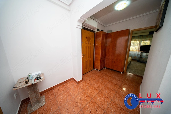 Id 3675 | apartament 3 camere | strada babadag | etaj 2 — fotografia 3