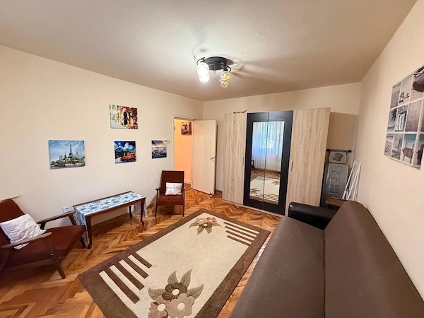 Apartament 1 cam-Marasti!!! — fotografia 1