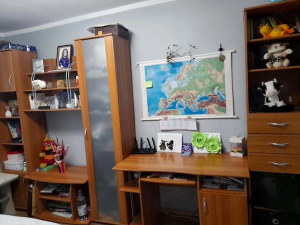 Vand apartament 4 camere 81mp2 — fotografia 1