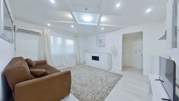 Apartament cu 2 camere de închiriat în Confectii — fotografia 2