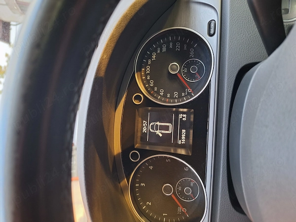 VOLKSWAGEN Passat 2014 — imagine 4