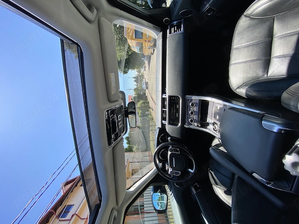 LAND ROVER Range Rover Sport 2016 — imagine 9