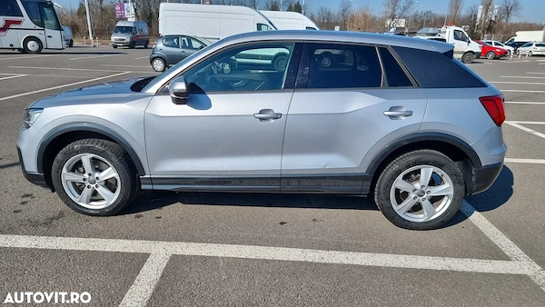 AUDI Q2 2018 — imagine 2