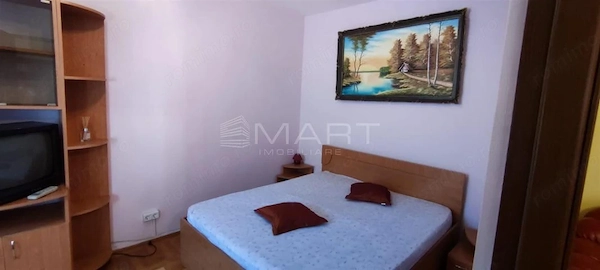 Apartament 2 camere zona Uranus — fotografia 3