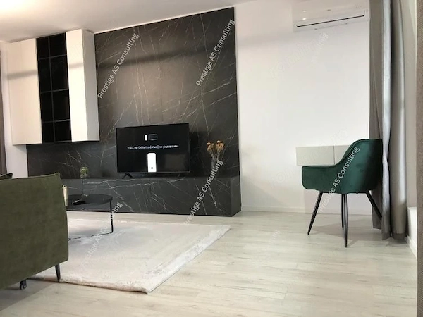Apartament 2 camere | Armoniei | 2 terase | Parcare subterana — fotografia 3