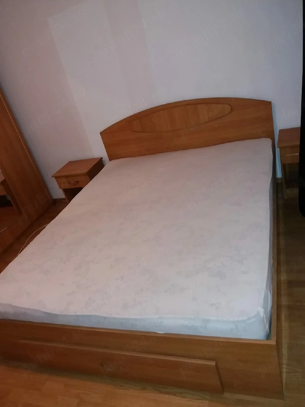 Apartament 2 camere de inchiriat Apusului Militari — fotografia 3