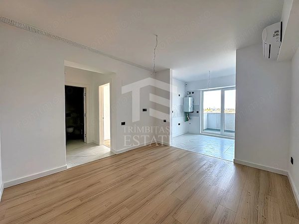 2 Camere Pallady FINALIZAT Astorium Bloc A DISCOUNT EXTRA — fotografia 3