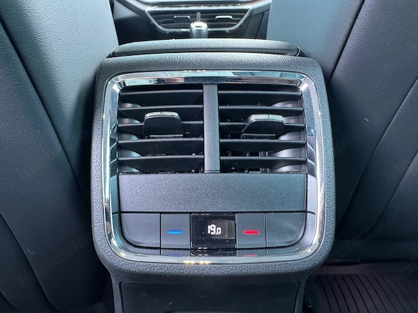 SKODA Octavia 2022 — imagine 14