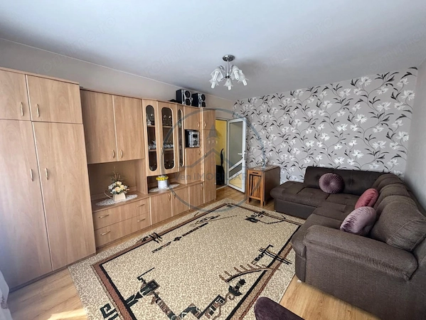 Apartament 3 camere | Str. Sucevei — fotografia 1