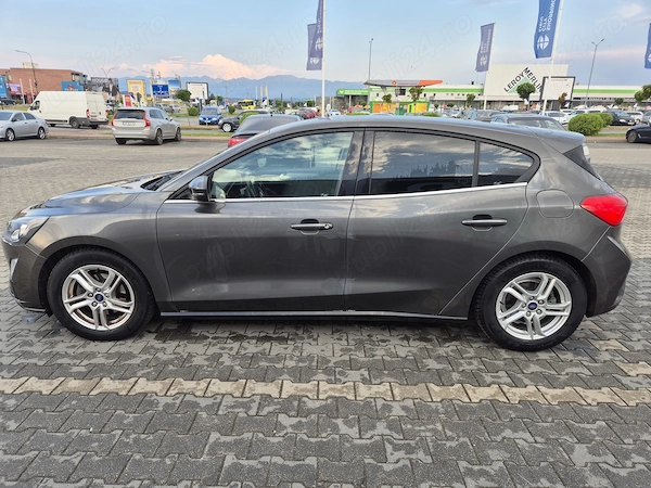 FORD Focus 2021 — imagine 2