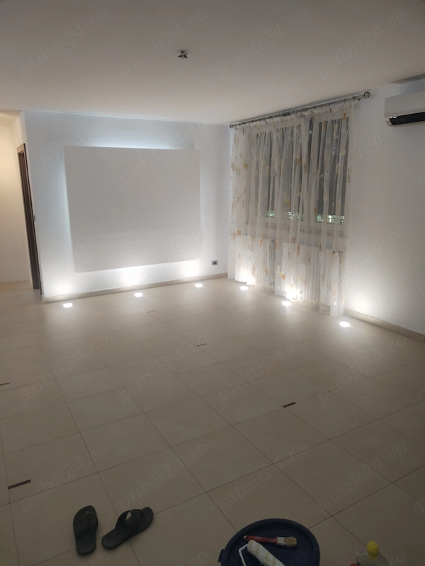 Apartament 2 camere Calea Bucuresti — fotografia 1