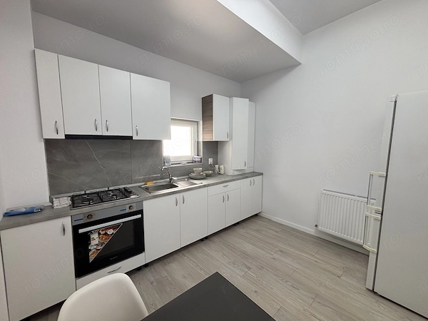 Apartament 1 camera a în Giroc — fotografia 3