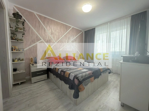 Apartament 2 camere de vanzare – Drumul Binelui — fotografia 3