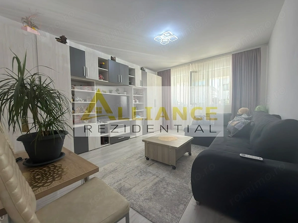 Apartament 2 camere de vanzare – Drumul Binelui — fotografia 1