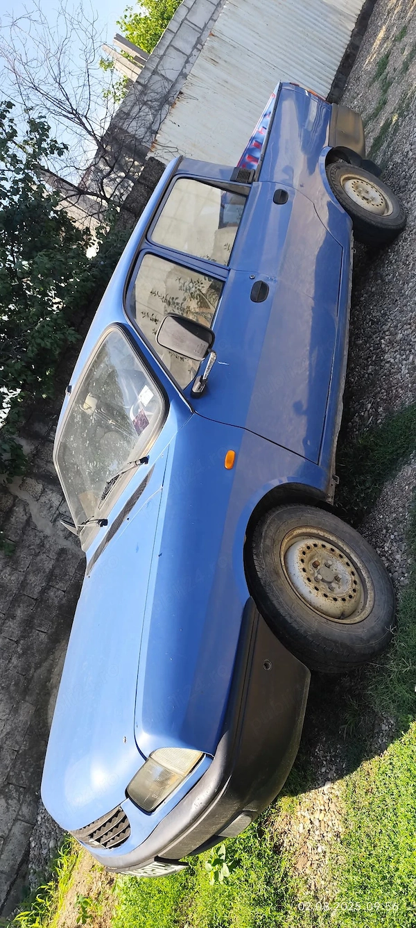 DACIA Unknown Model 2003 — imagine 5