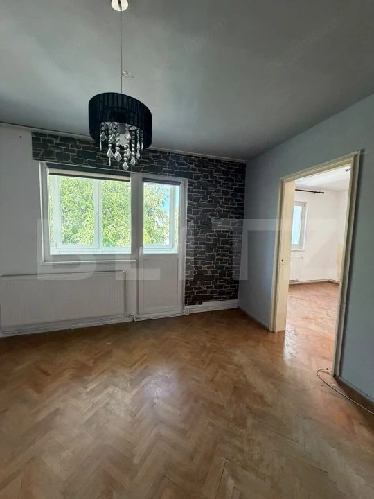 Apartament de vânzare, 58 mp, zona Dâmbu Pietros — fotografia 1