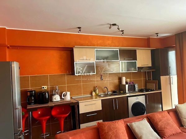 Apartament 2 camere situat în Complexul Summerland — fotografia 3