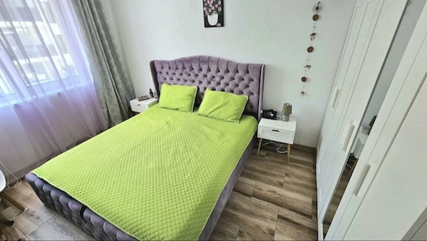 Proprietar, vând apartament cu 3 camere + loc de parcare - Șelimbăr — fotografia 3