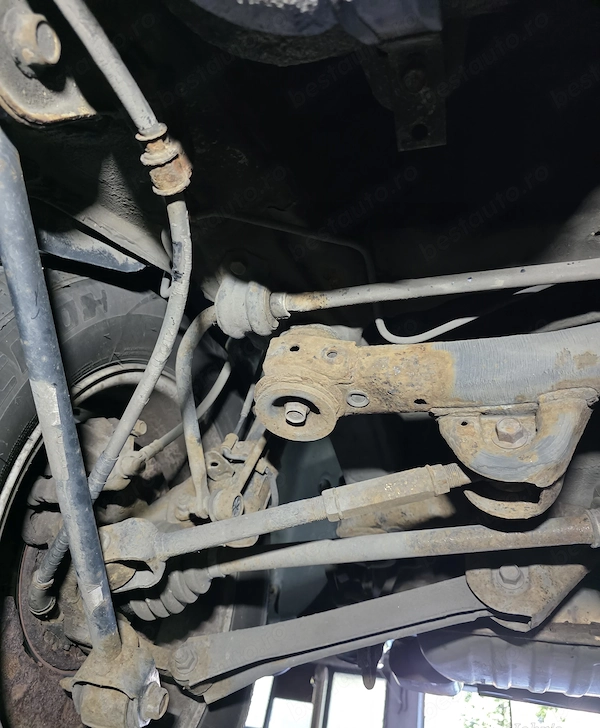 KIA Sportage 2007 — imagine 3